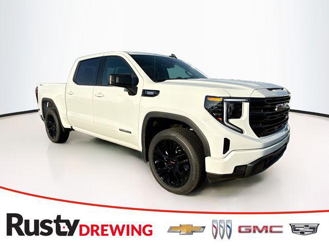 2026 GMC Sierra 1500 Crew Cab, Short Bed, Elevation, 4WD for sale in Jefferson City, MO