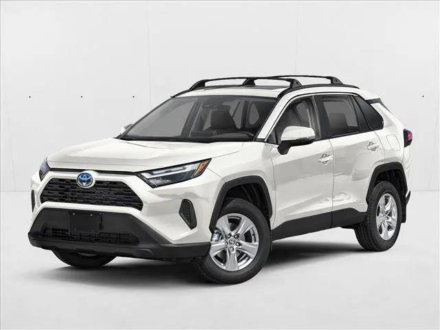 2025 Toyota RAV4 Hybrid XLE for sale in Pinellas Park, FL