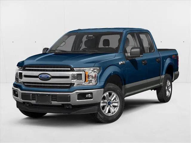 2018 Ford F-150 XLT for sale in Pinellas Park, FL