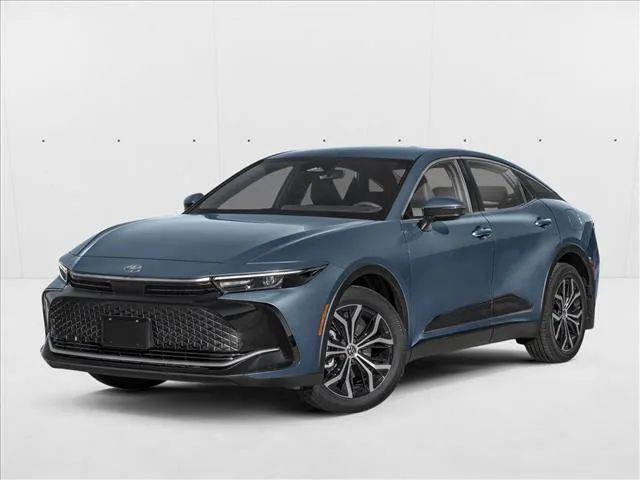 2025 Toyota Crown XLE for sale in Pinellas Park, FL