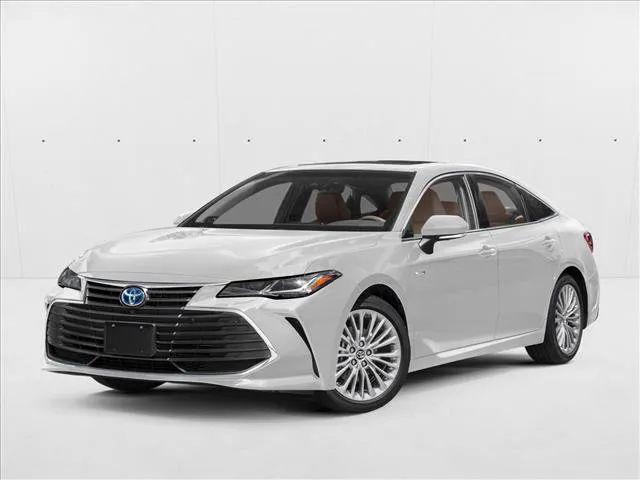2021 Toyota Avalon Limited Hybrid for sale in Pinellas Park, FL