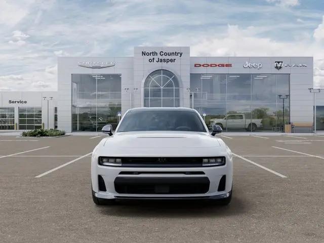 2026 Dodge Charger Scat Pack 2-Door AWD