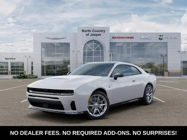 2026 Dodge Charger Scat Pack 2-Door AWD for sale in Jasper, AL