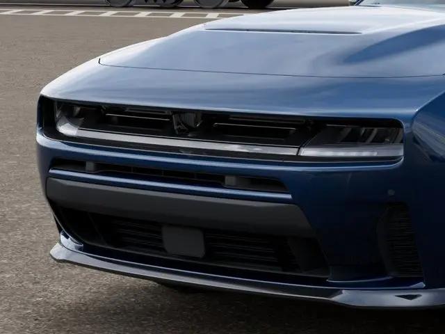 2026 Dodge Charger Scat Pack 4-Door AWD