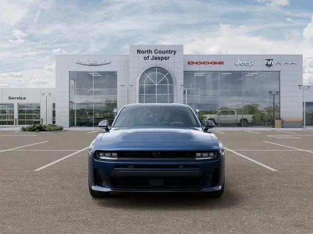 2026 Dodge Charger Scat Pack 4-Door AWD