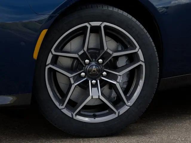2026 Dodge Charger Scat Pack 4-Door AWD