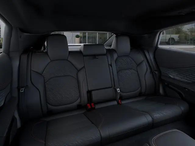 2026 Dodge Charger Scat Pack 4-Door AWD