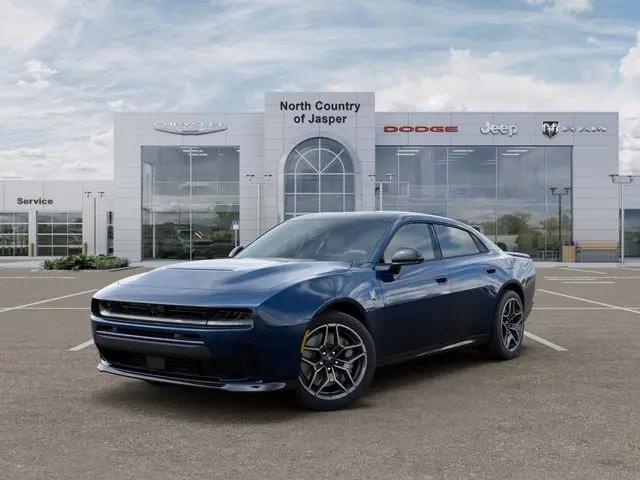 2026 Dodge Charger Scat Pack 4-Door AWD for sale in Jasper, AL