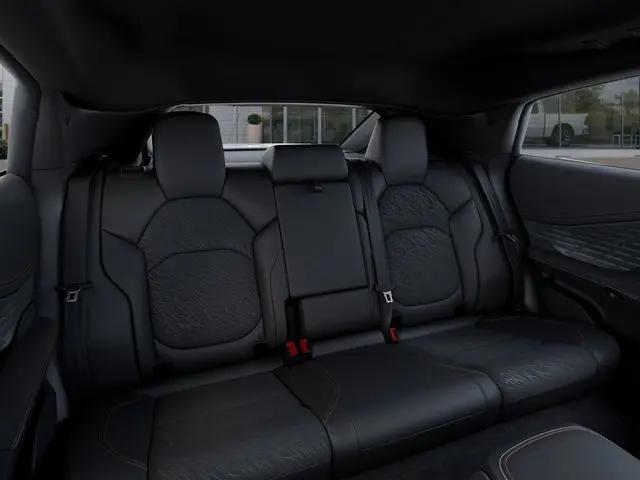 2026 Dodge Charger Scat Pack 4-Door AWD