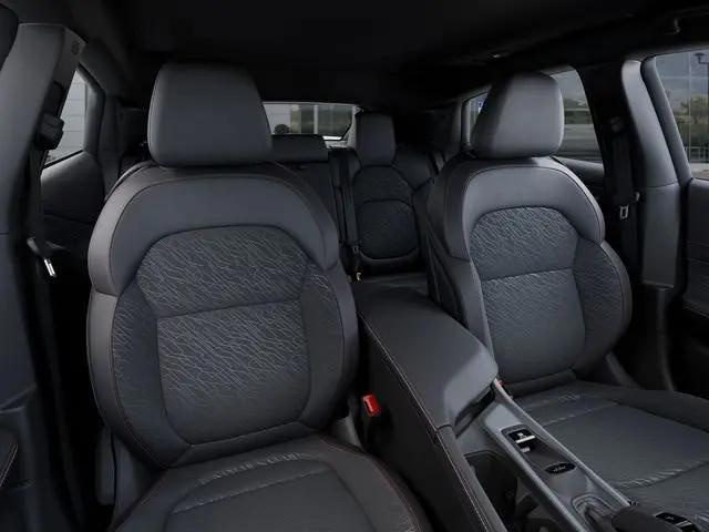 2026 Dodge Charger Scat Pack 4-Door AWD