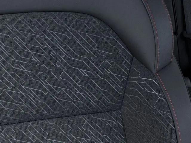 2026 Dodge Charger Scat Pack 4-Door AWD