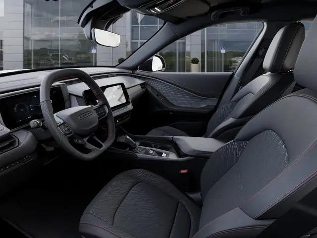 2026 Dodge Charger Scat Pack 4-Door AWD