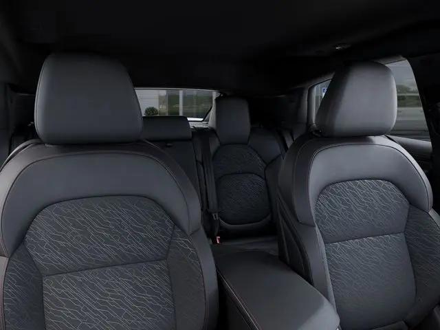 2026 Dodge Charger Scat Pack 4-Door AWD