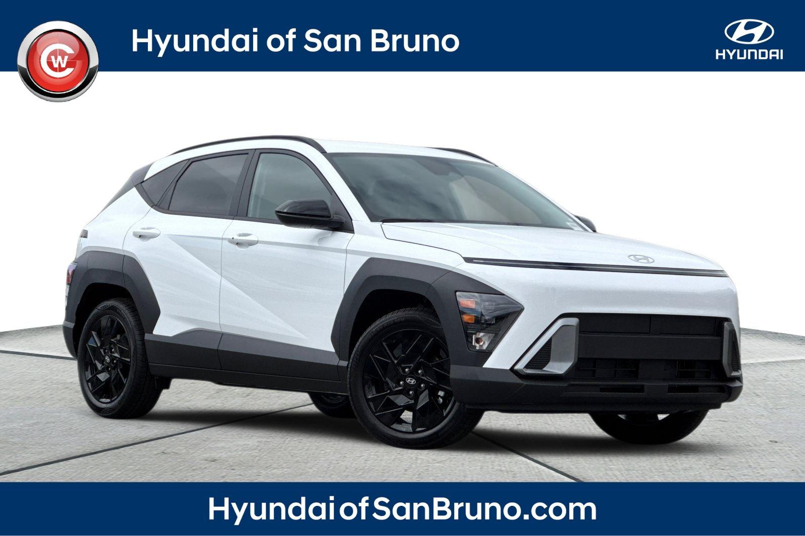 2026 Hyundai Kona SEL Sport Automatic's photo