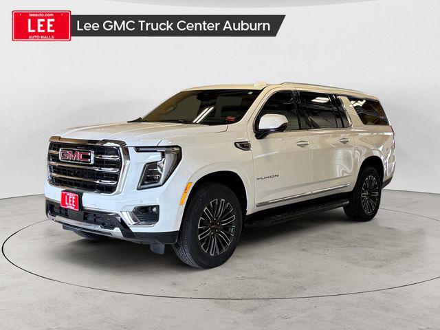 2026 GMC Yukon XL 4WD Elevation for sale in Auburn, ME