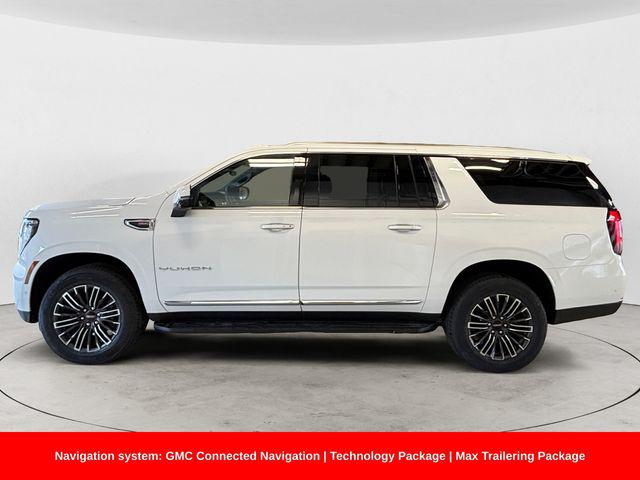 2026 GMC Yukon XL 4WD Elevation