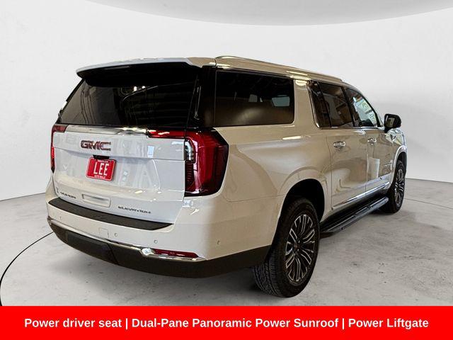 2026 GMC Yukon XL 4WD Elevation