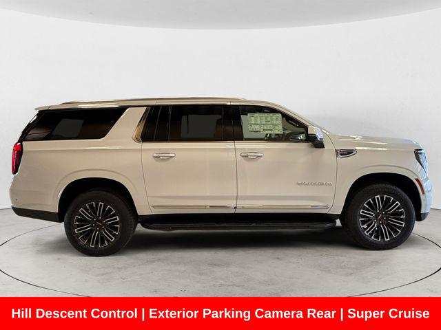 2026 GMC Yukon XL 4WD Elevation