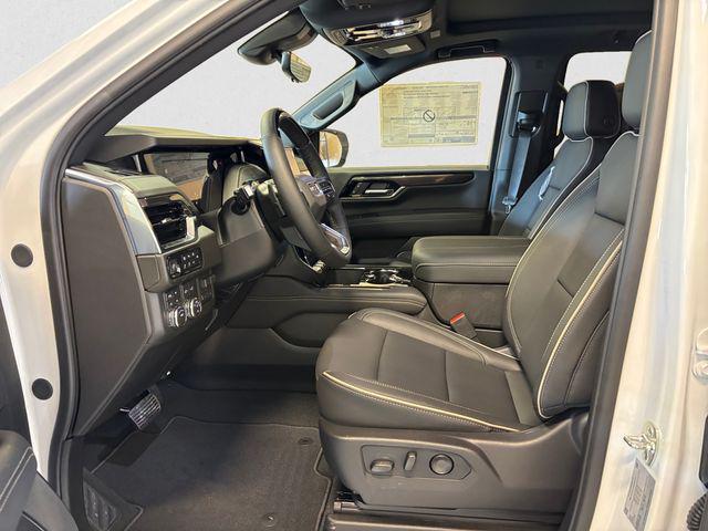 2026 GMC Yukon XL 4WD Elevation