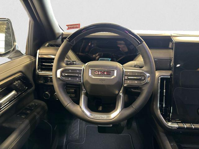 2026 GMC Yukon XL 4WD Elevation