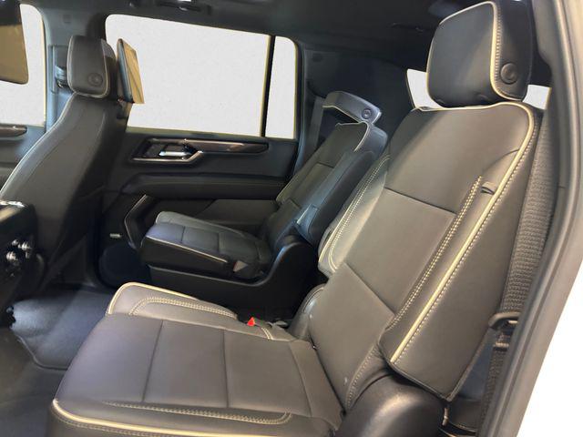 2026 GMC Yukon XL 4WD Elevation