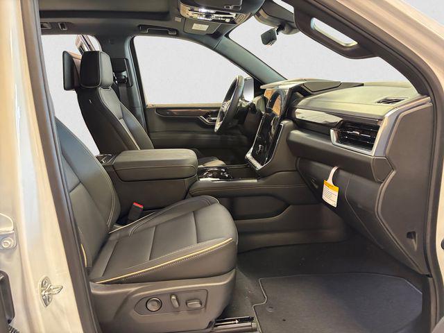 2026 GMC Yukon XL 4WD Elevation