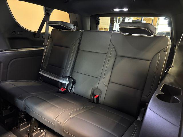2026 GMC Yukon XL 4WD Elevation