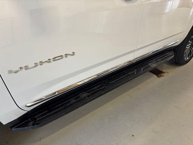 2026 GMC Yukon XL 4WD Elevation