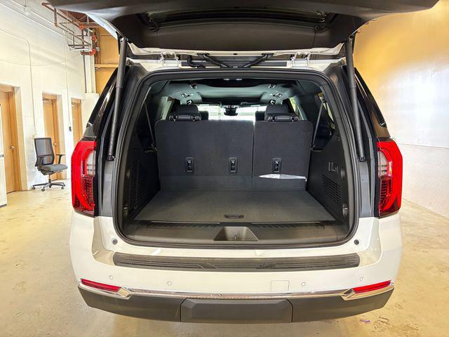 2026 GMC Yukon XL 4WD Elevation