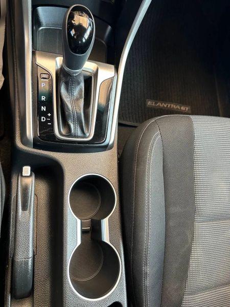 2013 Hyundai Elantra GT GT