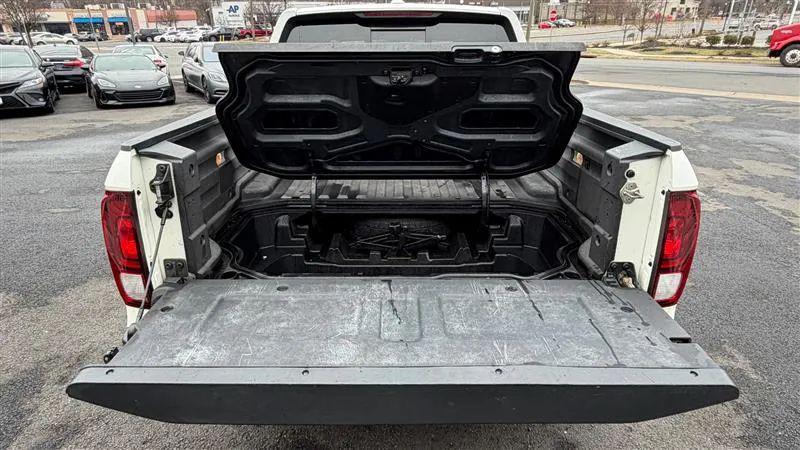 2019 Honda Ridgeline RTL-T