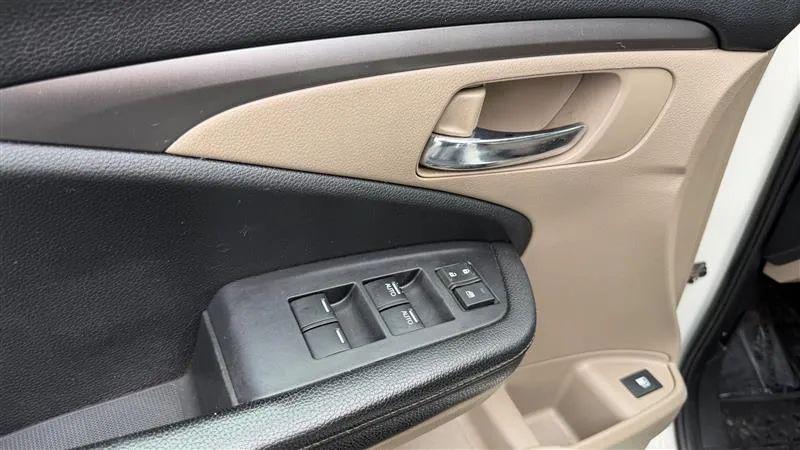 2019 Honda Ridgeline RTL-T