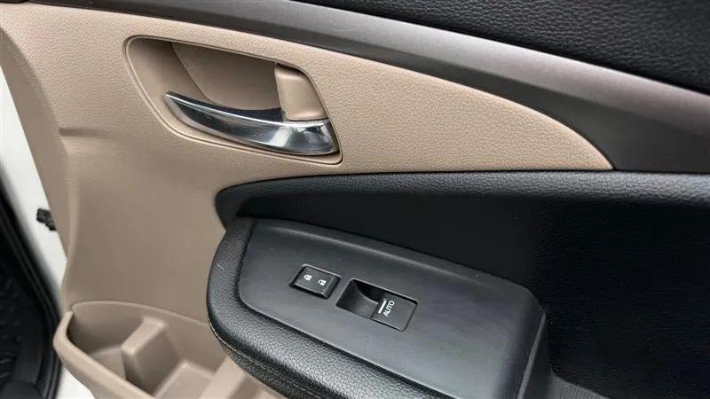 2019 Honda Ridgeline RTL-T
