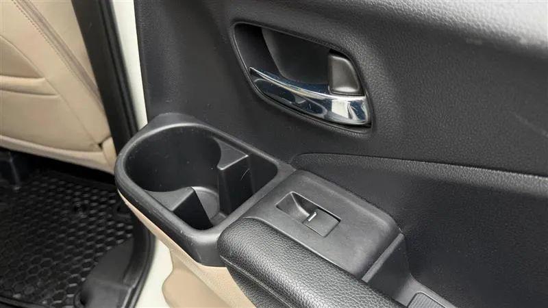 2019 Honda Ridgeline RTL-T