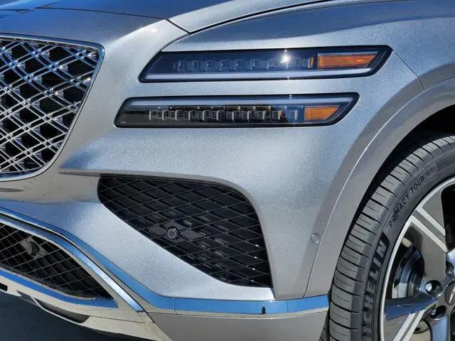 2026 Genesis GV80 3.5T Prestige AWD