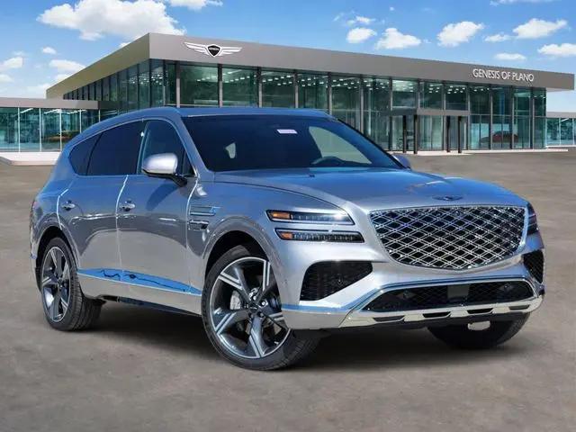 2026 Genesis GV80 3.5T Prestige AWD for sale in Plano, TX