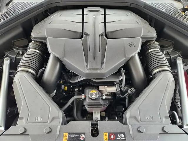 2026 Genesis GV80 3.5T Prestige AWD