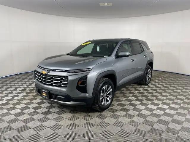 2026 Chevrolet Equinox AWD LT for sale in Bremerton, WA