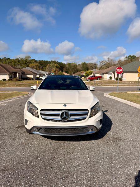 2017 Mercedes-Benz GLA-CLASS GLA 250 250 for sale in Jacksonville, FL