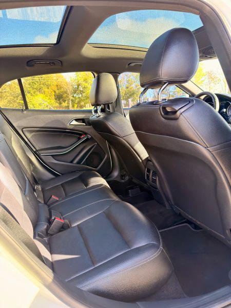 2017 Mercedes-Benz GLA-CLASS GLA 250 250
