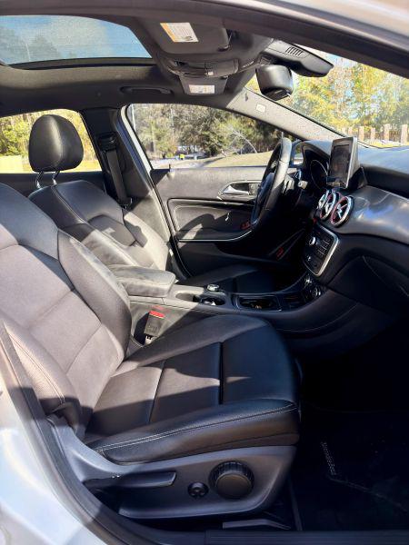 2017 Mercedes-Benz GLA-CLASS GLA 250 250