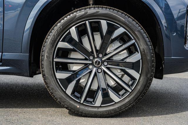 2026 Volvo XC90 Plug-In Hybrid Plus, T8 AWD, Electric/Gasoline, Bright, 7 Seats