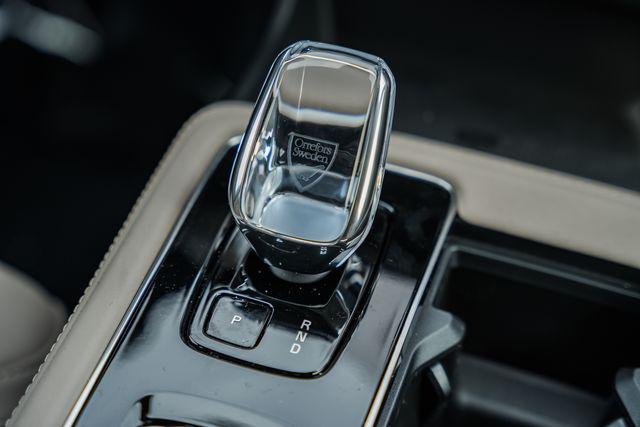 2026 Volvo XC90 Plug-In Hybrid Plus, T8 AWD, Electric/Gasoline, Bright, 7 Seats