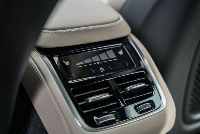 2026 Volvo XC90 Plug-In Hybrid Plus, T8 AWD, Electric/Gasoline, Bright, 7 Seats