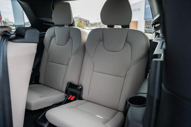 2026 Volvo XC90 Plug-In Hybrid Plus, T8 AWD, Electric/Gasoline, Bright, 7 Seats