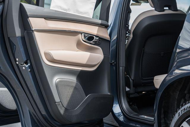 2026 Volvo XC90 Plug-In Hybrid Plus, T8 AWD, Electric/Gasoline, Bright, 7 Seats