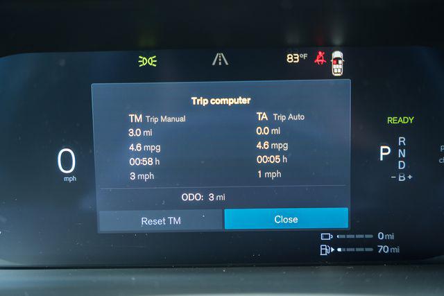 2026 Volvo XC90 Plug-In Hybrid Plus, T8 AWD, Electric/Gasoline, Bright, 7 Seats