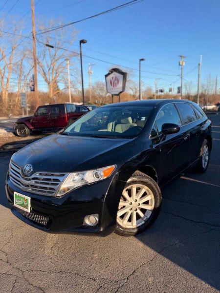 2009 Toyota Venza Base