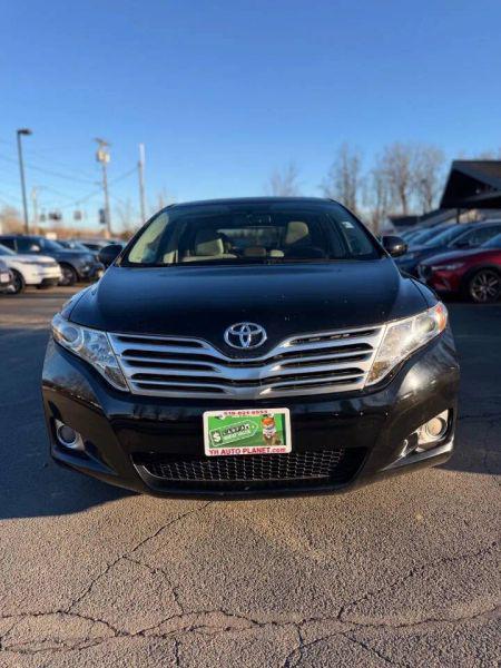 2009 Toyota Venza Base