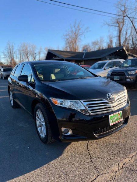2009 Toyota Venza Base
